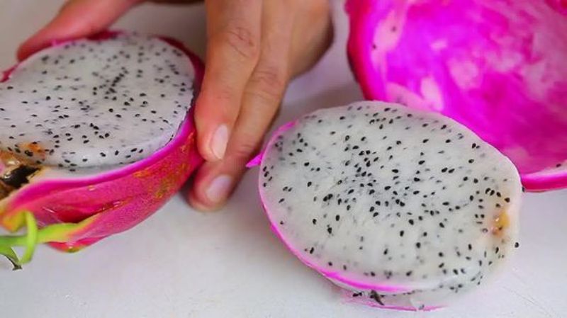 Pitahaya.