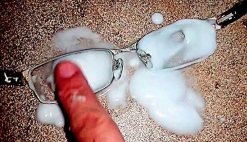 Te enseñaré cómo remover de tus lentes todos los rayones para no tener que cambiarlos…. Genial!