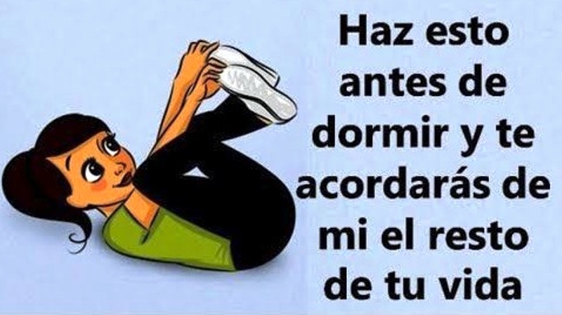 REALIZA ESTOS MOVIMIENTOS.