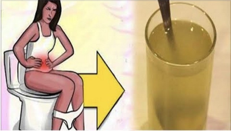 Un solo vaso en la noche hará que al levantarte notes un cambio radical en tu panza y cintura.