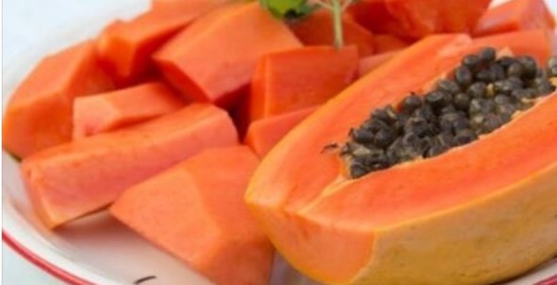 INCREÍBLE, ESTO SUCEDE EN TU CUERPO CUANDO CONSUMES PAPAYA A DIARIO!! NO LO PODRÁS CREER!!