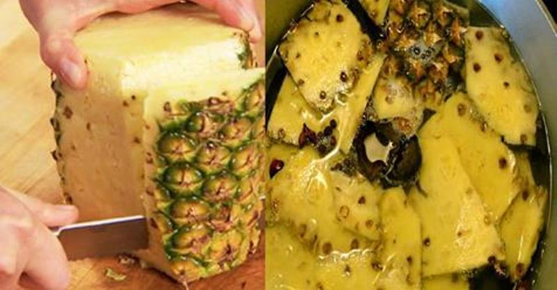 Mezcla estos 2 ingredientes y quema toda la grasa acumulada que siempre haz soñado.
