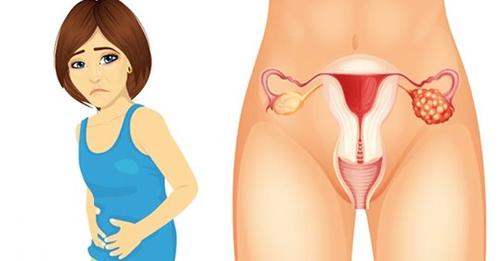 LOS 4 PRIMEROS SÍNTOMAS DE UNA MUJER