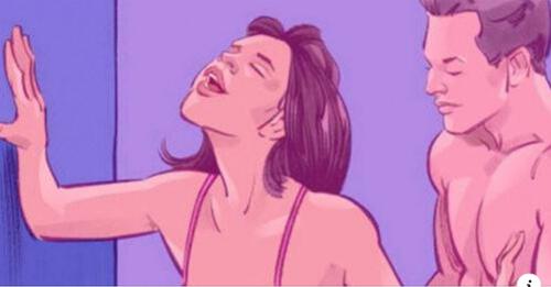 20 Cosas Que Debes Hacer Con Esposo, Al Menos 1 Sola Vez La 13, La Hice Y Estaba Que Solo Veía Nube
