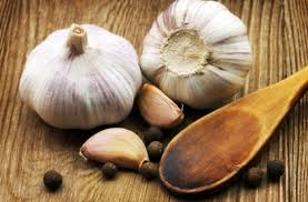 AJO PARA COMBATIR EL CÁNCER E INFECCIONES