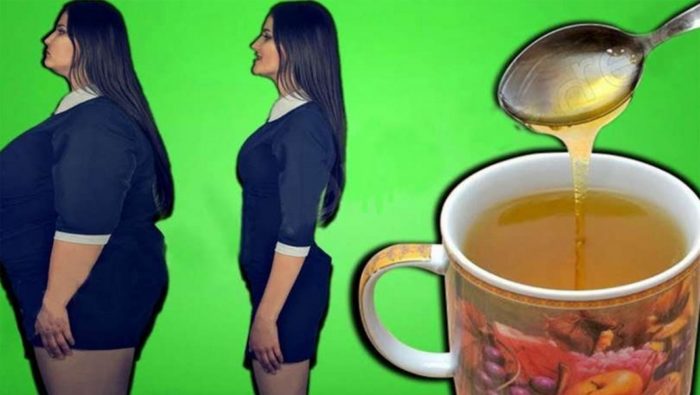 Mujeres están locas con esta efectiva bebida: Una taza cada mañana y perderás peso sin control