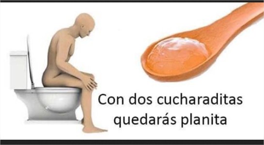 Quedarás planita
