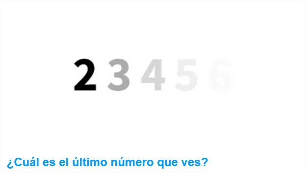 ¿Pueden tus ojos pasar este test de de sensibilidad al contraste?