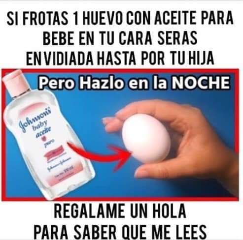 Frota Un Huevo Con Aceite