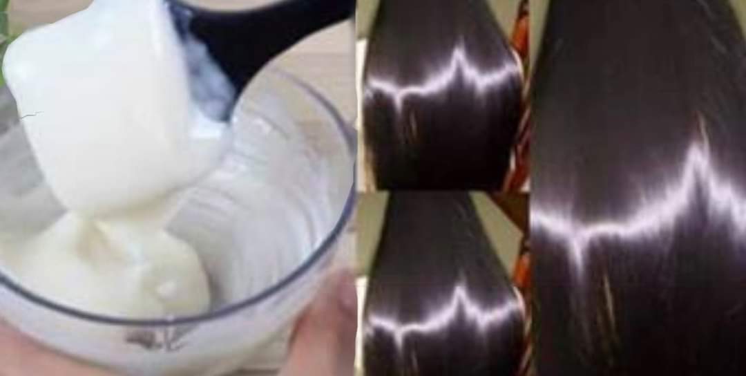 CABELLO LARGO Y LISO EN TAN SOLO 05 DÍAS GRACIAS A ESTE TRATAMIENTO NATURAL