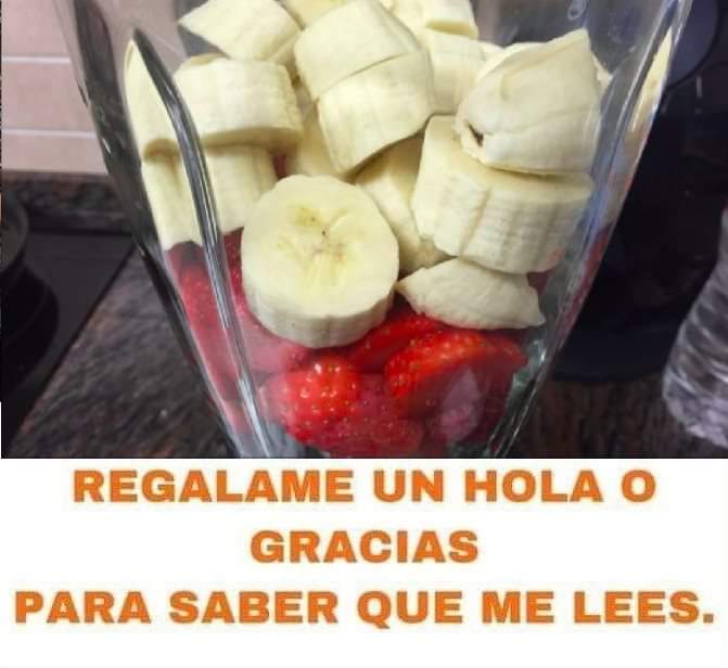 Jugos contra el cansancio crónico y estrés