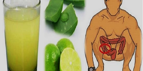 DESINTOXICAR  EL COLON