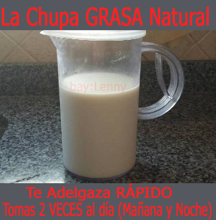 Batidos de Avena para Bajar de Peso