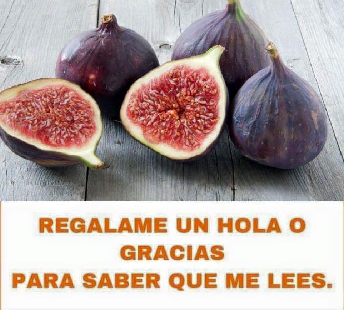 Siempre he sufrido de dolor de espalda y columna hasta que probé este fruto