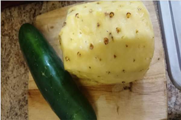 Así Se Prepara El Té De Piña Y Canela Para Bajar De Peso Rápidamente