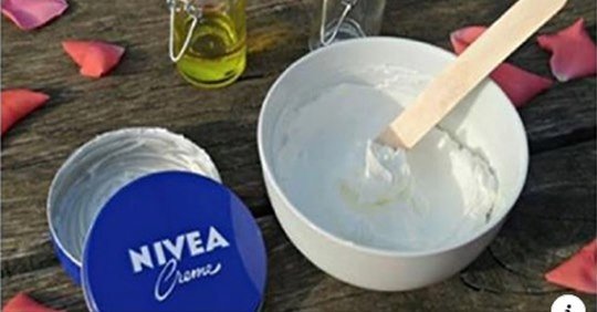 Crema Nivea