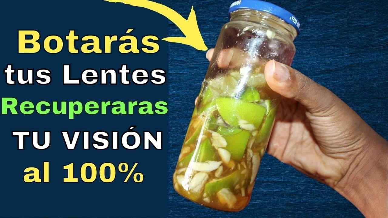 EL TRATAMIENTO MAS EFECTIVO PARA LA VISTA