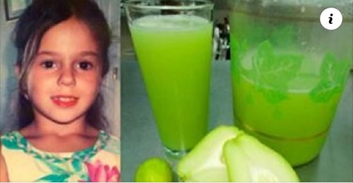 Madre combate Diabetes a su Hija