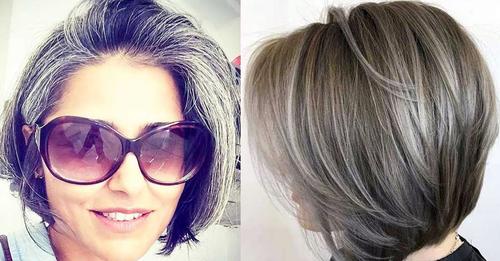 Cortes de pelo para mujeres de 50 años y mas