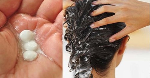 MI CABELLO CRECE COMO LOCO