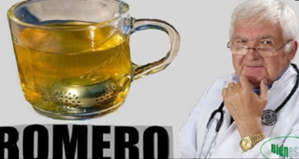 10 Beneficios del té de romero, para qué sirve y cómo prepararlo