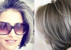 Cortes de pelo para mujeres de 50 años y mas