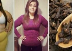 0 Pierde Hasta 30 Kilos Al Mes Con Solo Utilizar El Clavo De Olor De Esta Manera