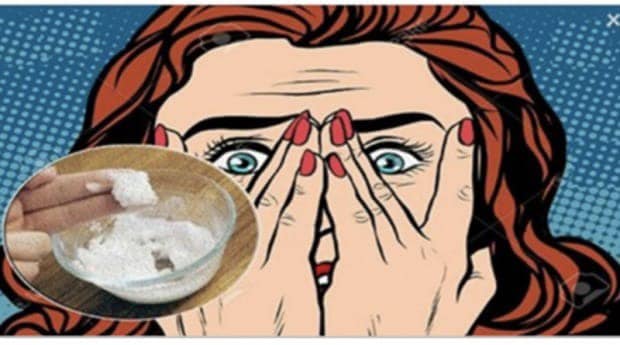 Crema De Bicarbonato
