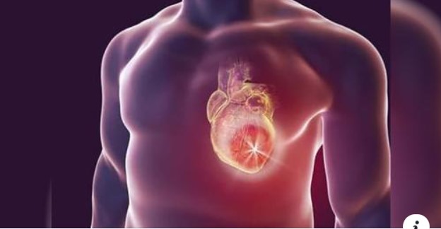 8 SEÑALES OCULTAS DE UN INFARTO QUE DEBES CONOCER