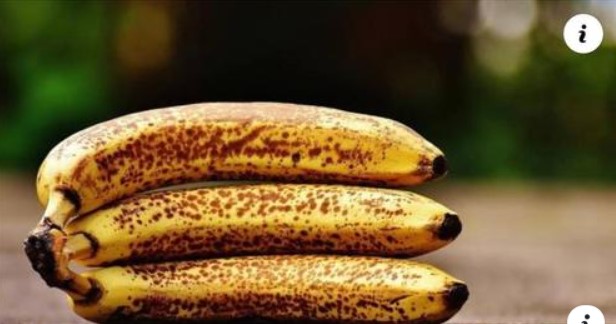 eat 2 banana