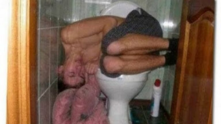 Su Madre Lo Echó De La Casa, Pero Su Abuelo Hizo Fue Mucho Peor