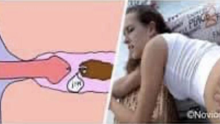 4 RAZONES PORQUE LA MUJER DETESTA EL SEXO POR LA PARTE DE ATRÁS