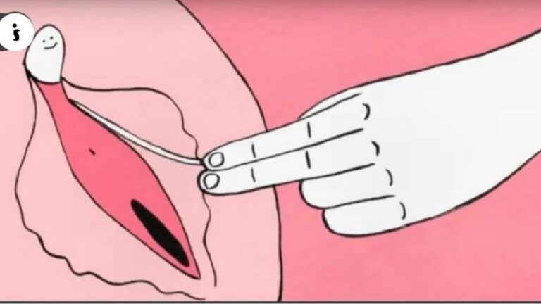5 grandes beneficios que obtendrás si hace eso en tu parte intima mujer la numero 2 te ayudara a hacer crecer tus glúteos