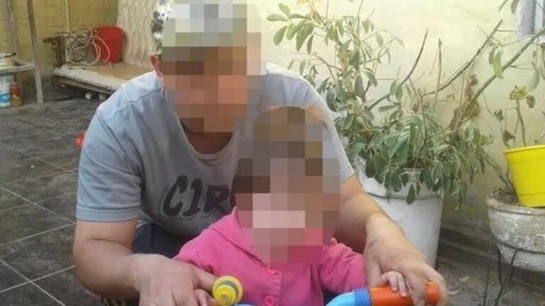 Padre Abusa Sexualmente De Su Hijo De 18 Meses Cuando visitan Al Médico Se Enteran De Algo Más espantoso