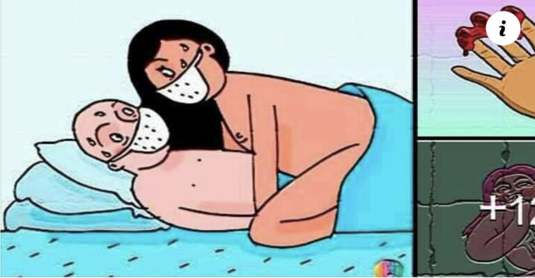 Cosas que le suceden a tu cuerpo cuando dejas de tener relaciones
