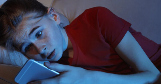 Facebook sabía que Instagram causaría daños a los adolescentes