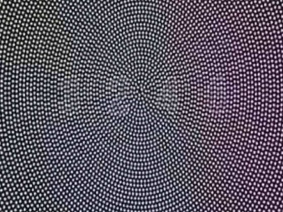 ¿Qué número ves? Te diremos qué tipo de problema visual podrías tener