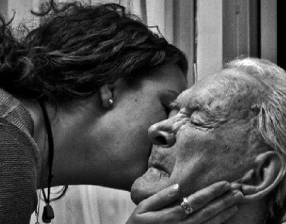 Todos los hijos se convierten en padres en la muerte de sus padres