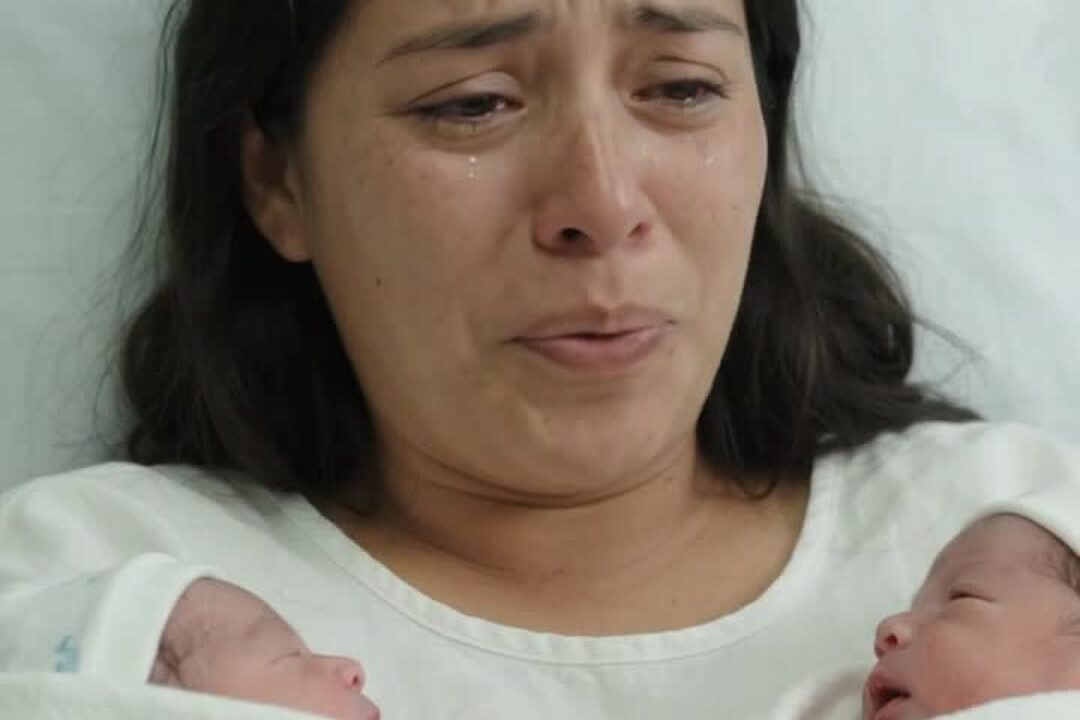 Los bebés cambiados